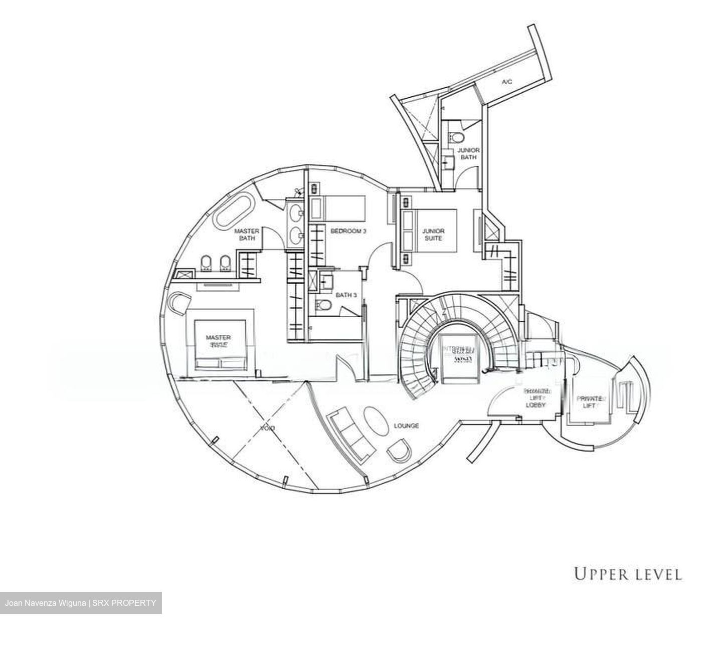 Cliveden At Grange (D10), Condominium #526503781
